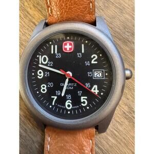 Wenger Swiss Army Marlboro Watch